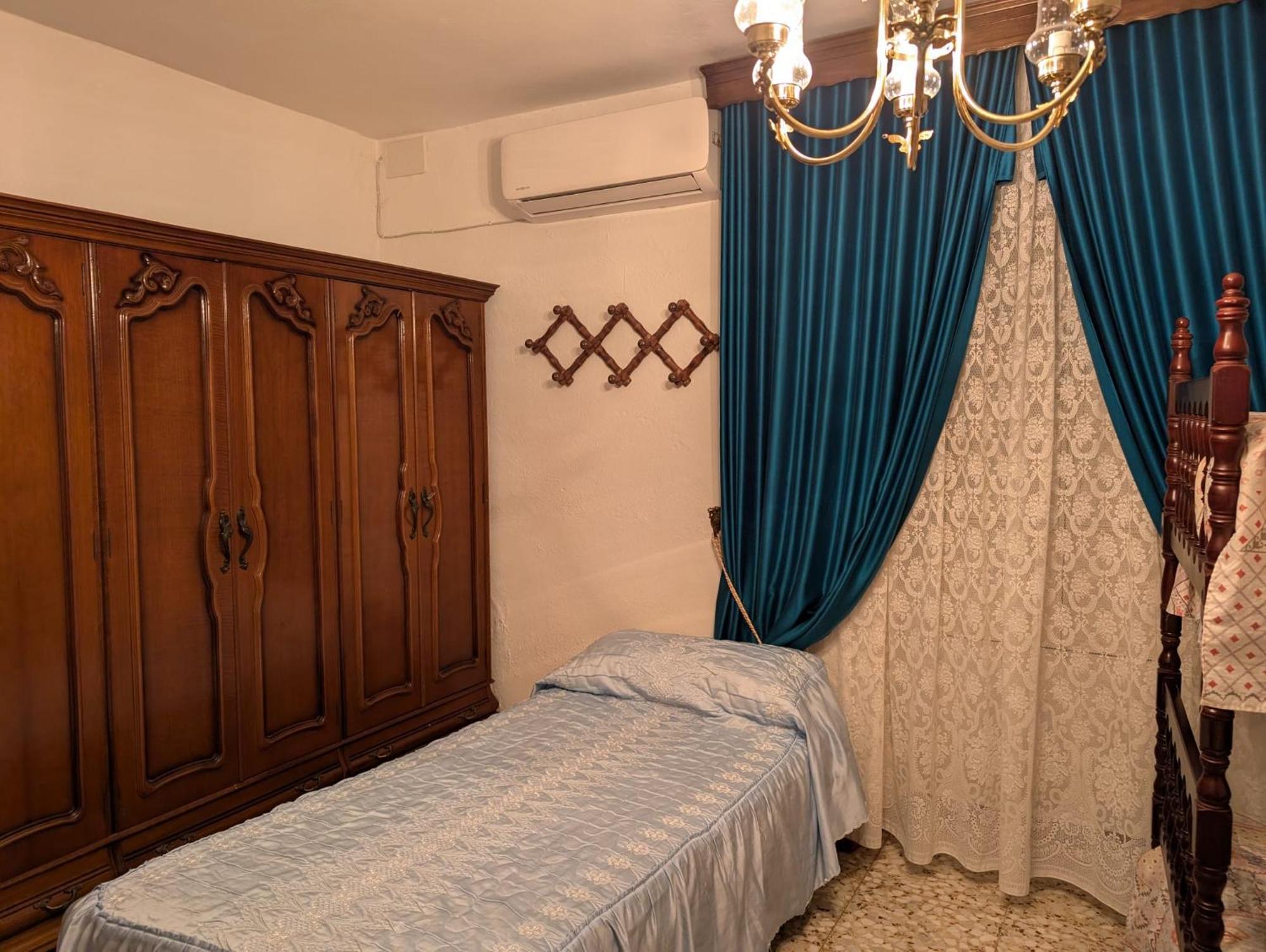 Casa de vacances Villagarcia