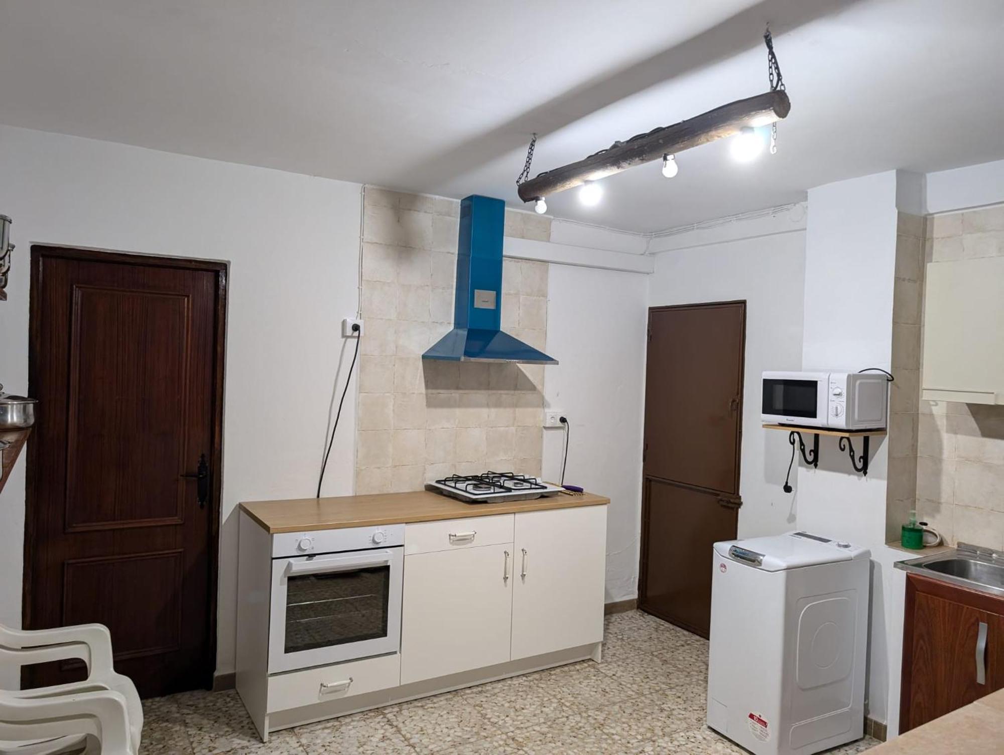 Casa de vacances Villagarcia