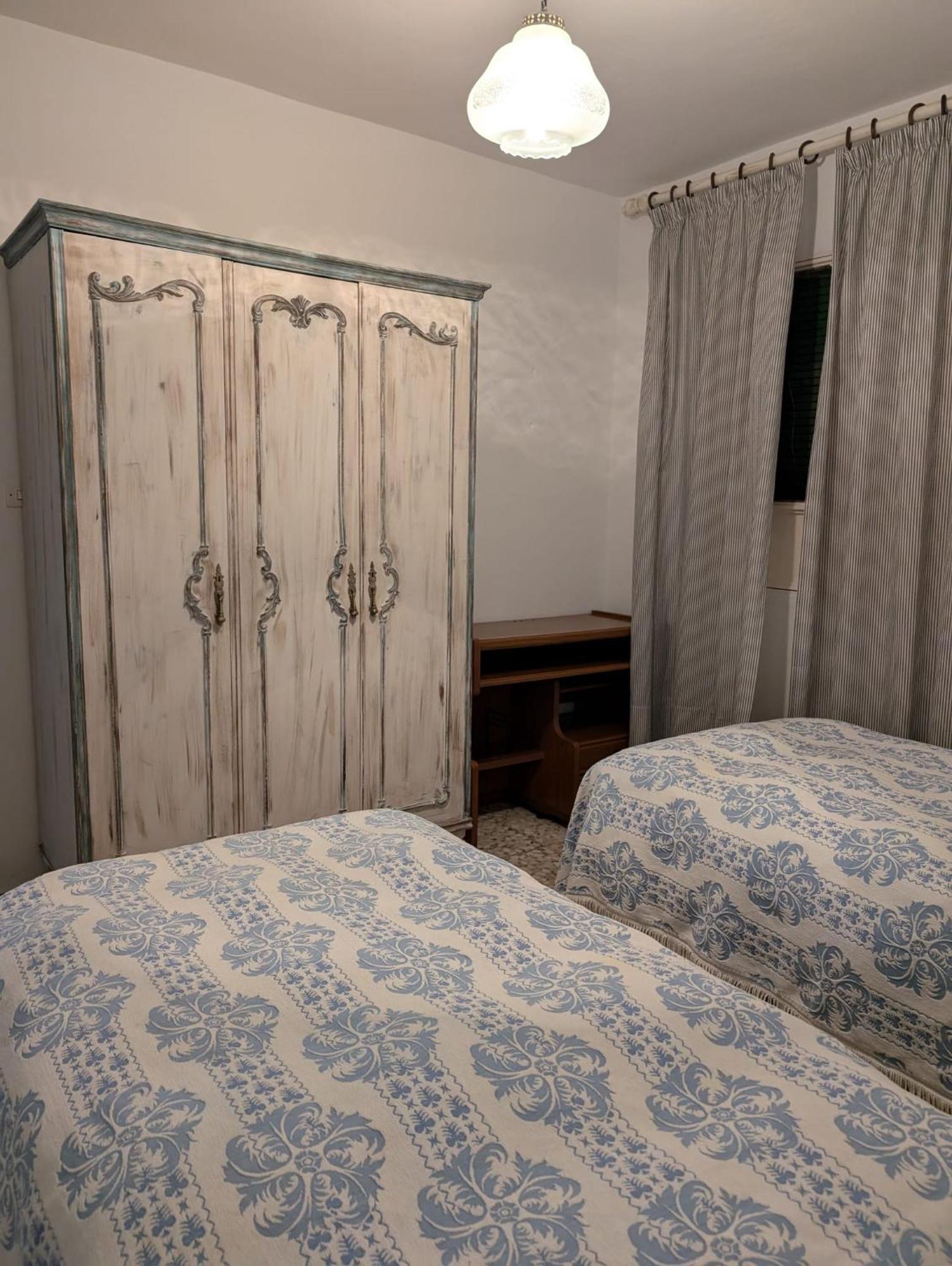 Casa de vacances Villagarcia *