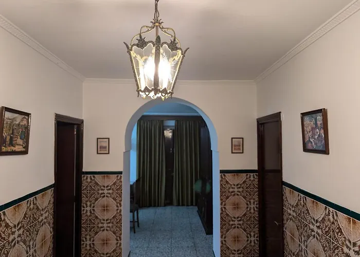 Casa Rural Villagarcia