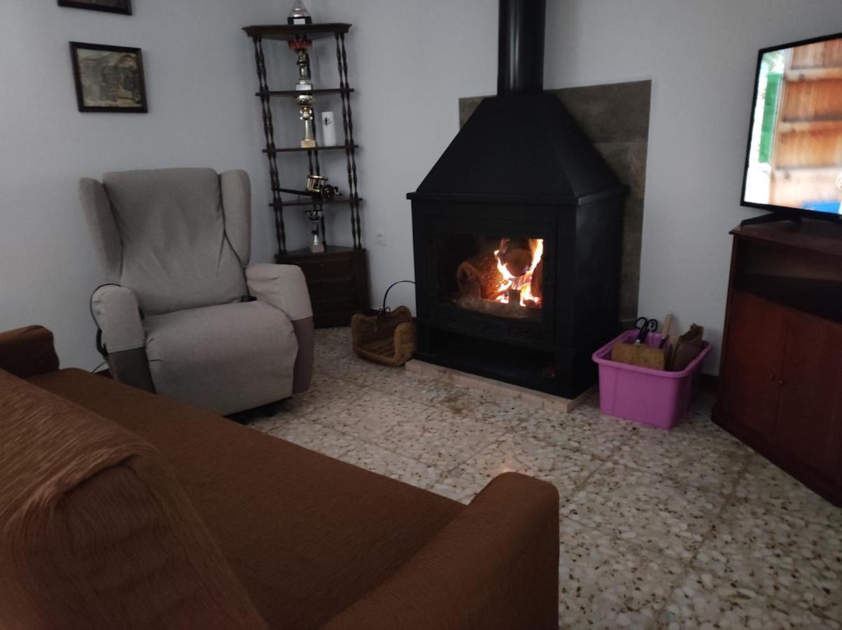 Holiday home Villagarcia El Real de la Jara