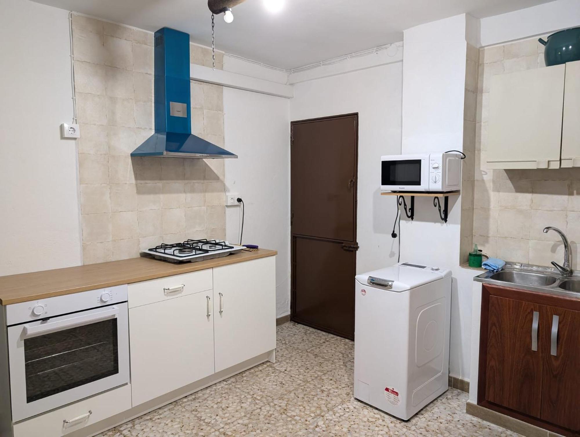 Holiday home Villagarcia *