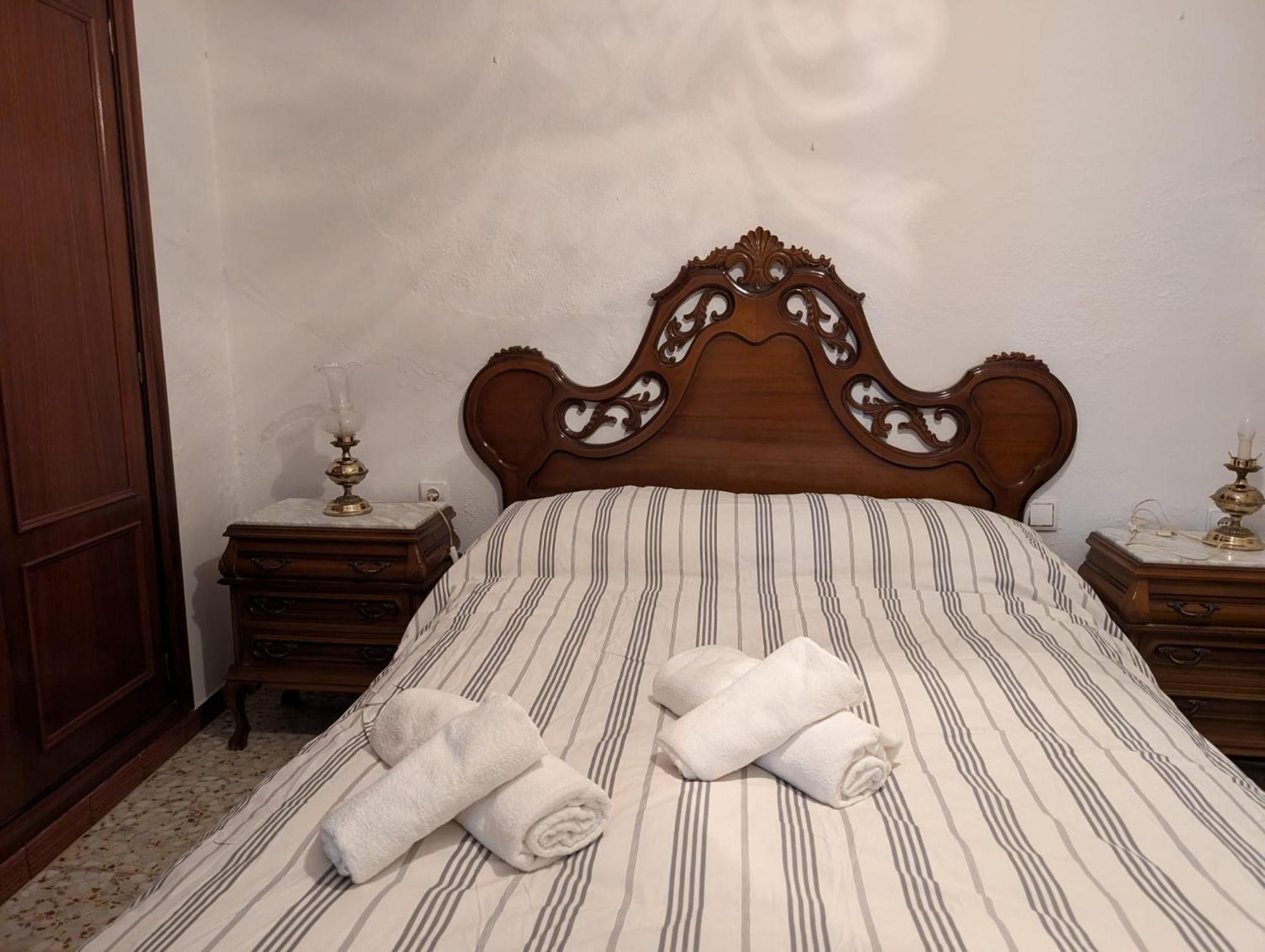 Villagarcia * El Real de la Jara