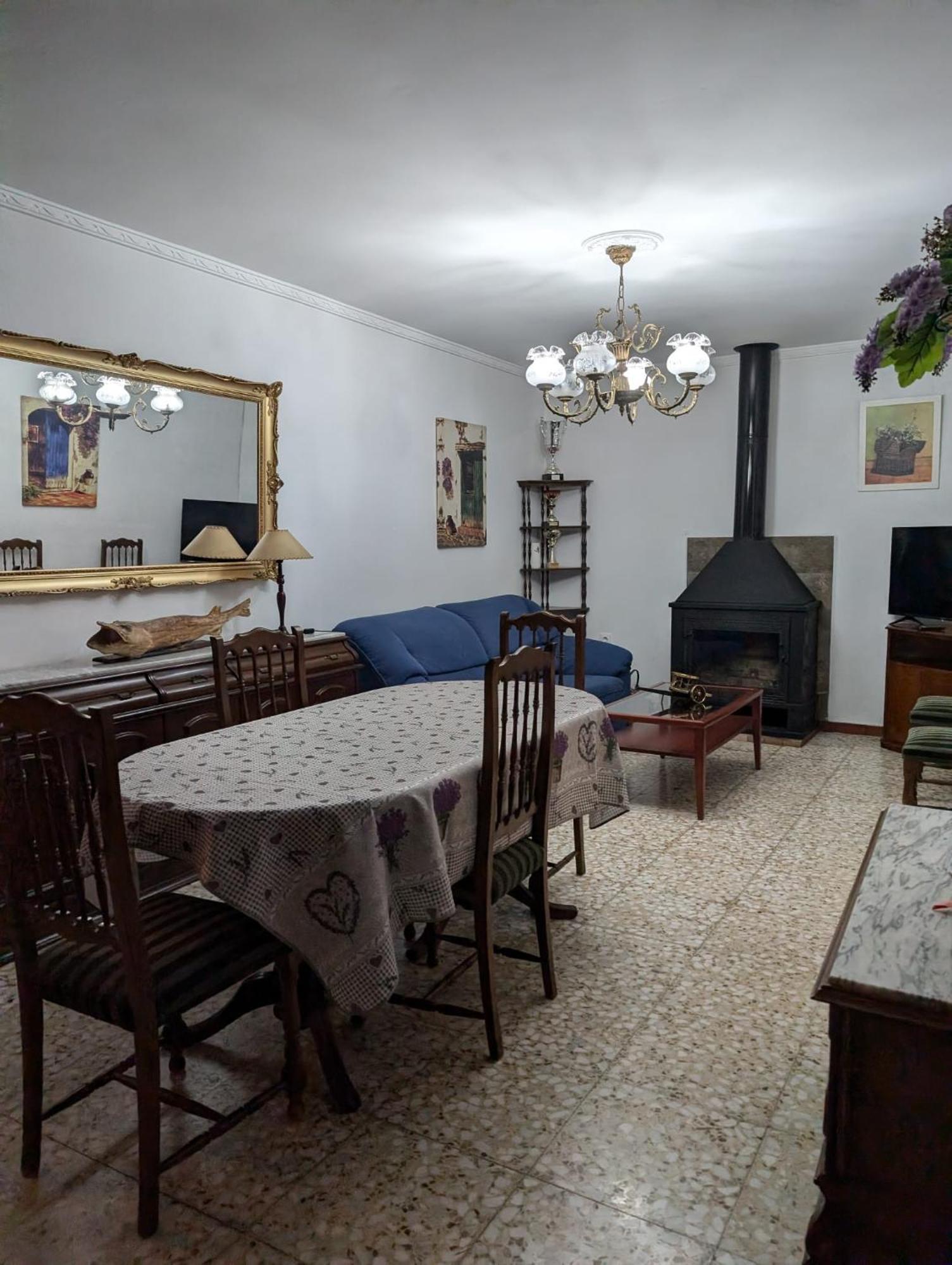 Villagarcia Holiday home El Real de la Jara