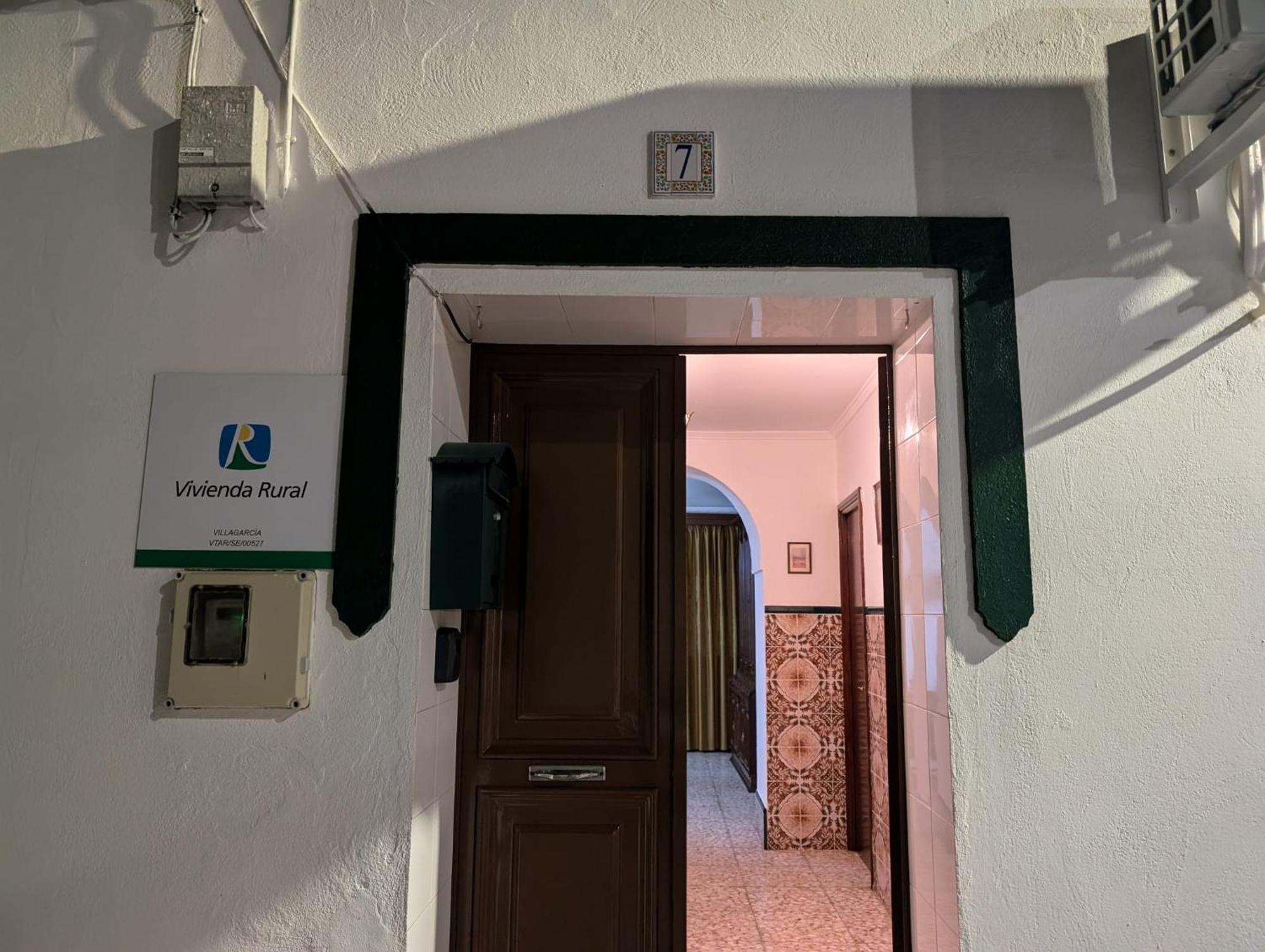 Villagarcia