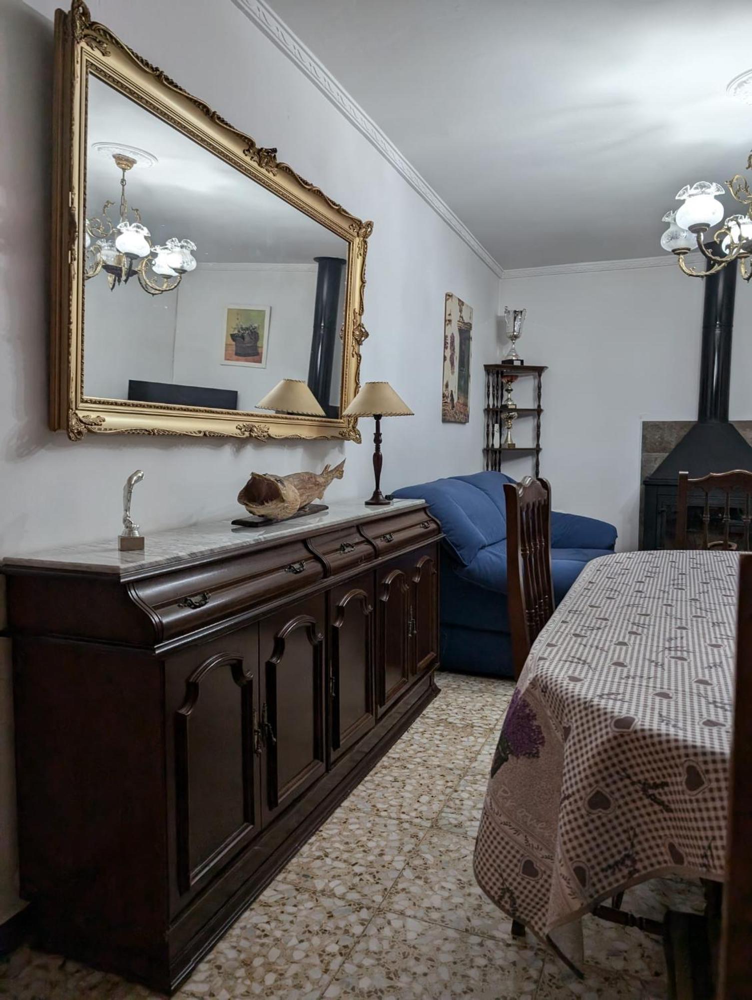 Holiday home Villagarcia