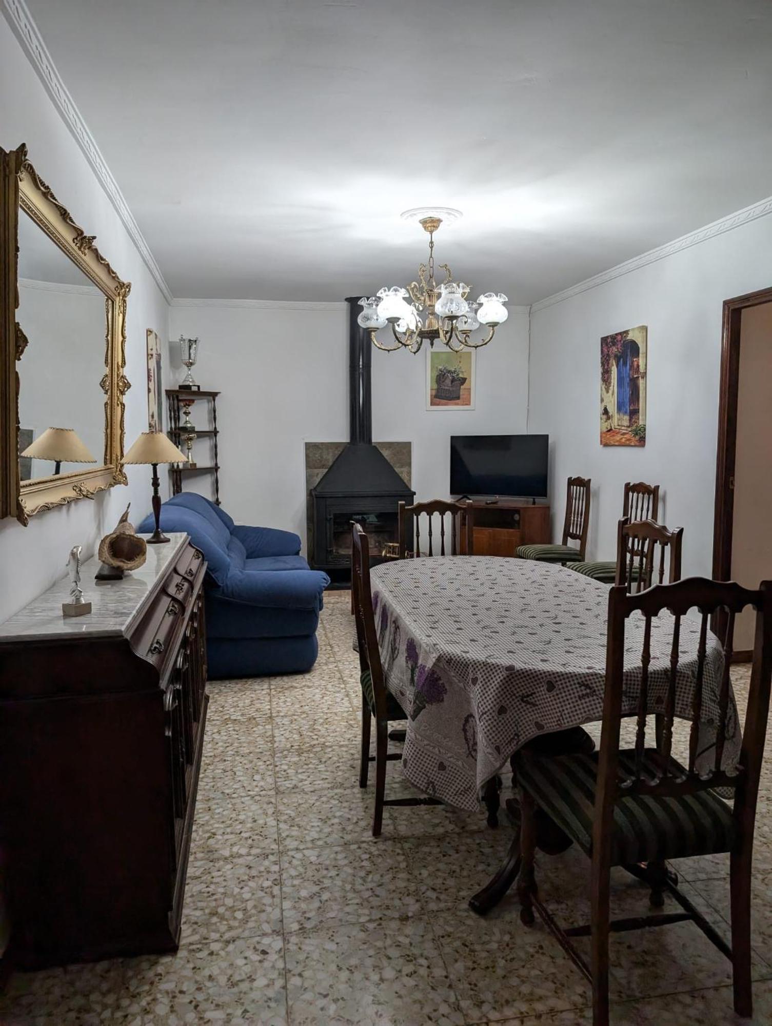 Holiday home Villagarcia